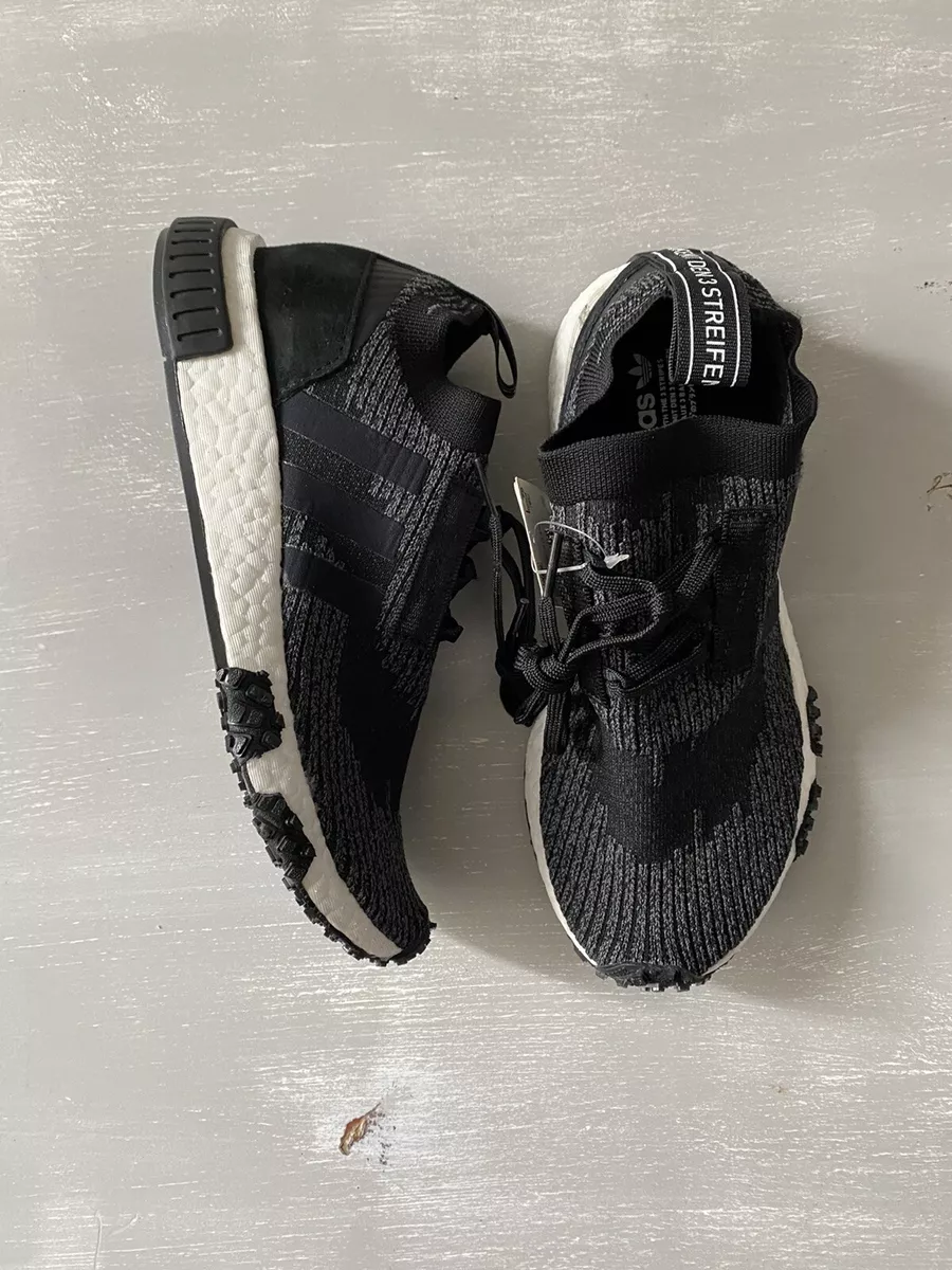 Nmd top adidas gris