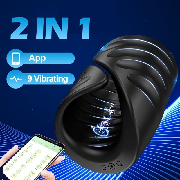 male masturbation app 9 Best Masturbation Apps main image 1