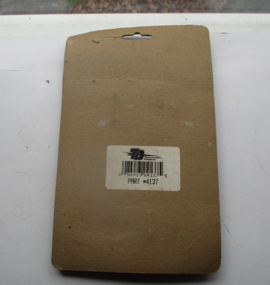 TD Performance Products Valve Cover Fasteners # 4137 Set of 4 - Image 3 of 3