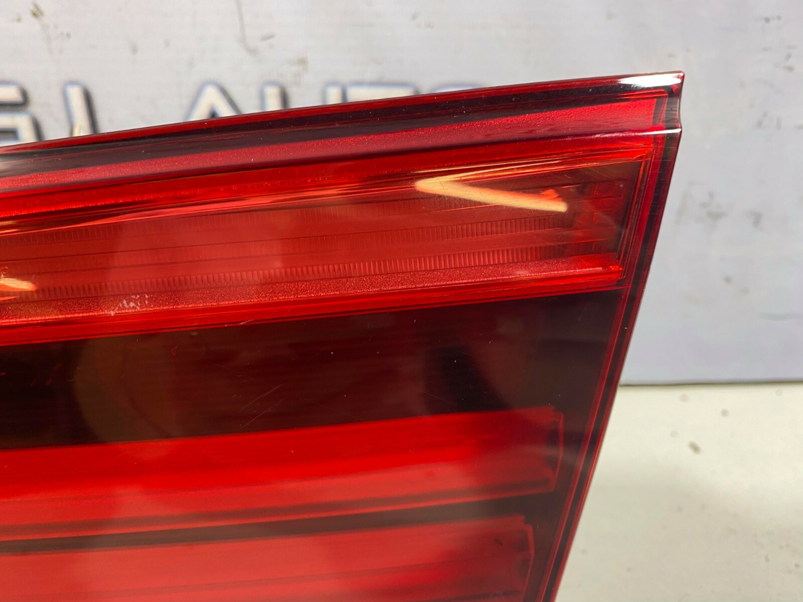 BMW 3 F31 Rear Right Tailgate Tail Light 7369120 online kaufen | eBay 