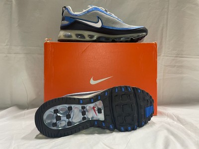 total sports nike air max