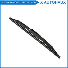 Car Rear Windshield Wiper Blade 12" for Chevrolet Equinox 2010-2016 - 1 pcs