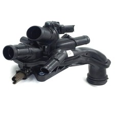 For Peugeot 3088 Citroen C4 engine thermostat 9808647080 9808647080 auto parts