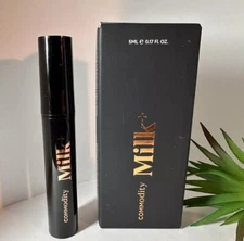 Commodity MILK+ Spray Perfume Fragrance 0.17 oz/5 mL Travel Size NIB New In Box