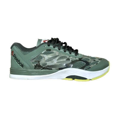 REEBOK V65777 . REEBOK CARDIO ULTRA SHOE