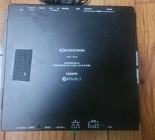 Crestron AM-300 AirMedia 2 Presentation System 300 - USED
