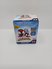Spidey and his Amazing Friends Vehicle Spider-Man NEW 