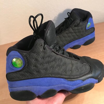 hyper royal 13 finish line