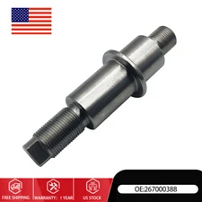 For Sea Doo 4 Tec Jet Outboard Motor RXP RXT GTX Pump Impeller Shaft 267000388