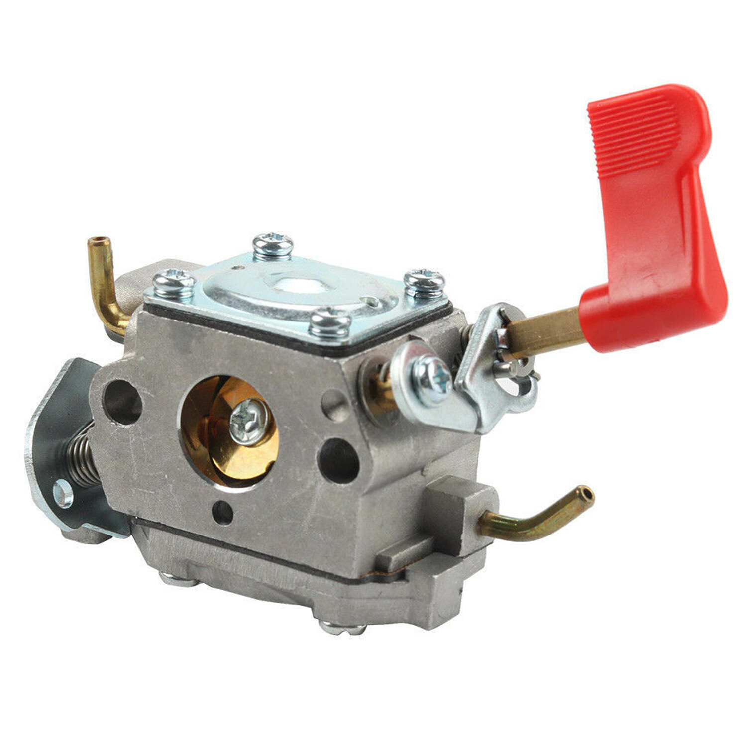 Original Poulan 545006017 Carburetor Compatible With Zama C1UW32A eBay