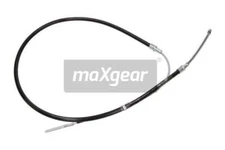 Maxgear 32-0078 cable, parking brake for Seat, VW