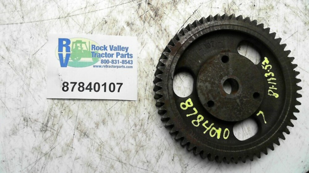 Ford Gear-injection Pump 87840107 | eBay
