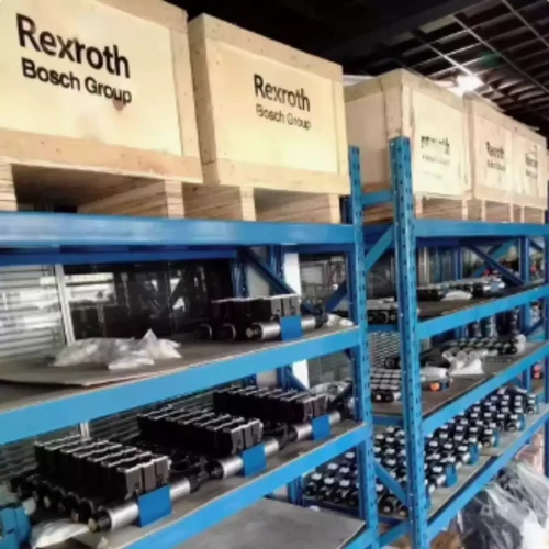 New Rexroth Filter 10TEN0400-PWR10A00-P2,2-M-S8 R928041281 Fast Shipping - Picture 3 of 6