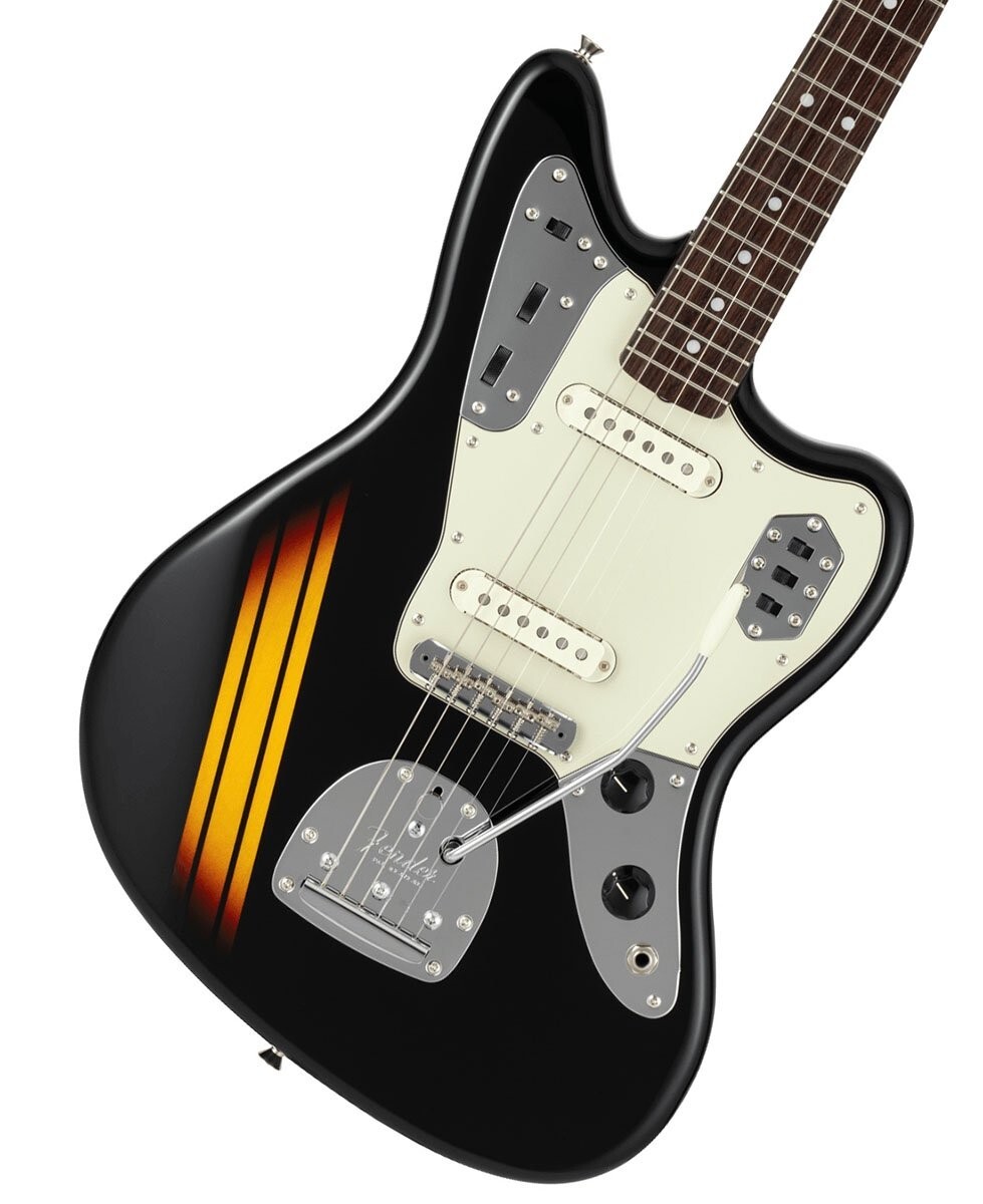 ギター Made in Japan Traditional 60s Jaguar Made in Japan Traditional '60s Jaguar® – Fender