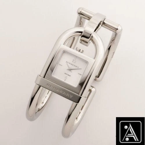 Burberry bracelet cheap watch