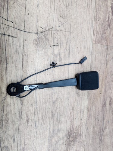 Original VW Seat Skoda Audi Gurtschloss vorne rechts Schloss Gurt 8Y0857755 MNB