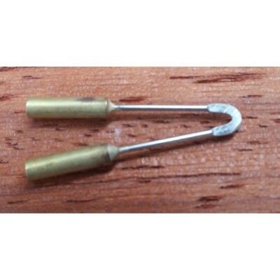 Spitze Für Pyrograph Brenn-Peter Junior, Master, Royal Oder Razertip Code 521702