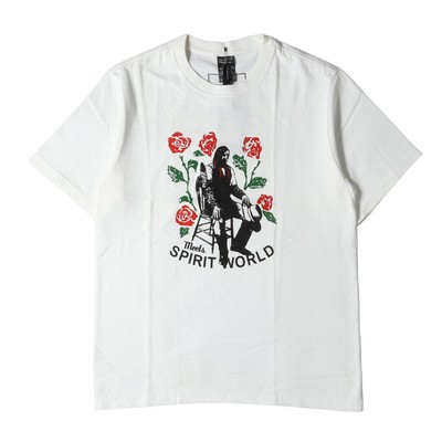 NUMBER (N) INE 9 T Shirt Size: 2 09SS THE LONESOME HEROES Period 