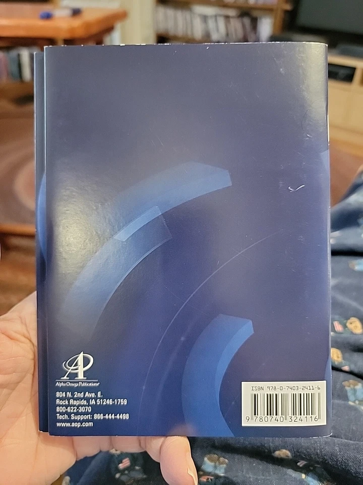 Switched-On Schoolhouse, 2011 Edition - Installation Disc (CD-ROM, 2011) - Image 2 of 4