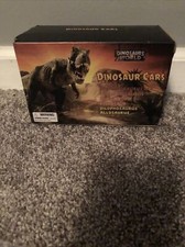 dinosaur world dinosaur cars