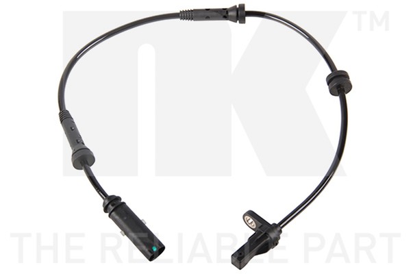 ABS Sensor Raddrehzahl NK 291558 FüR BMW 1Er F20 F21 3Er F30 F80 Touring F31 4Er-image
