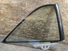 MERCEDES-BENZ S W220 Heckscheibe hinten rechts 5.00 Petrol 225kw 1997 34626539