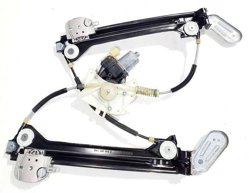 Right Rear Window Regulator OEM 2014 2015 2016 2017 Maserati Ghibli