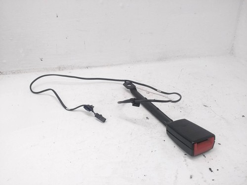 VW SHARAN 7N1, 7N2 Sitzschnalle vorne rechts 5N0857755D 1.97 Diesel 27689629