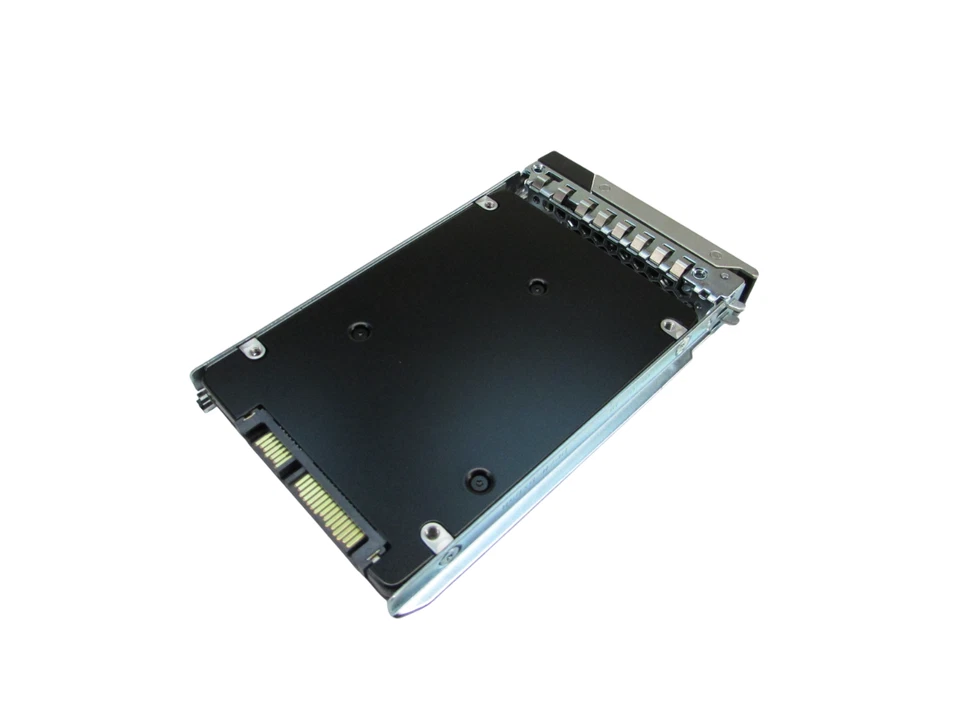 Dell PM883 MZ-7LH1T9A 1.92TB 2.5" 6Gb/s SATA SSD Grade A W/ Tray 0Y24T6 - Image 2 of 3