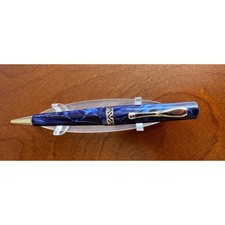 Visconti Midnight Voyager Ballpoint Pen Typho...