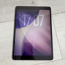 Apple iPad Air (3rd Generation) 64GB, Wi-Fi 4G (Unlocked), 10.5in Space Grey