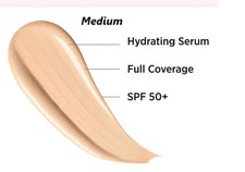 IT CC Your Skin But Better CC Full Coverage Cream SPF50 Medium & Light Shades