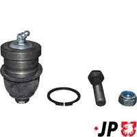 JP Group Traggelenk FüHrungsgelenk JP 5040300100 FüR Cruiser Chrysler PT Voyager