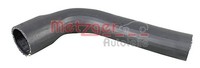 Metzger Autoteile Ladeluftschlauch 2400520 FüR Renault Laguna 3 BT0 KT0 DT0 Dci