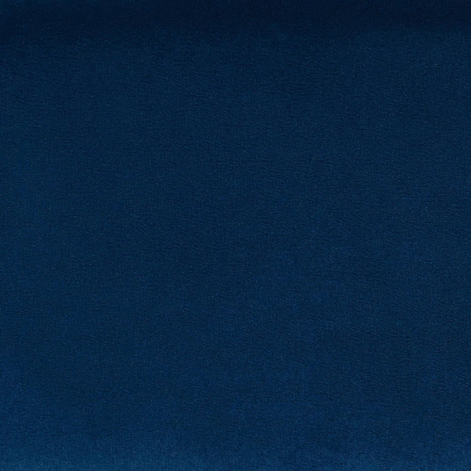 Base De Cama Madera Azul Queen Tela De Terciopelo Con Cajones En Oferta Baratas Foto 4 de 4