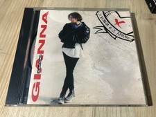 CD Rom musica Gianna Nannini - X forza e x amore