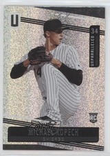 2019 Panini Chronicles Unparalleled Michael Kopech #8 0b3