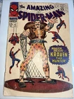The Amazing Spider-Man #47 (Marvel Comics April 1967)