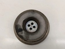 BMW 2 Gran Coupe F44 Kurbelwellenriemenscheibe 7925778 2.00 Diesel 28441722