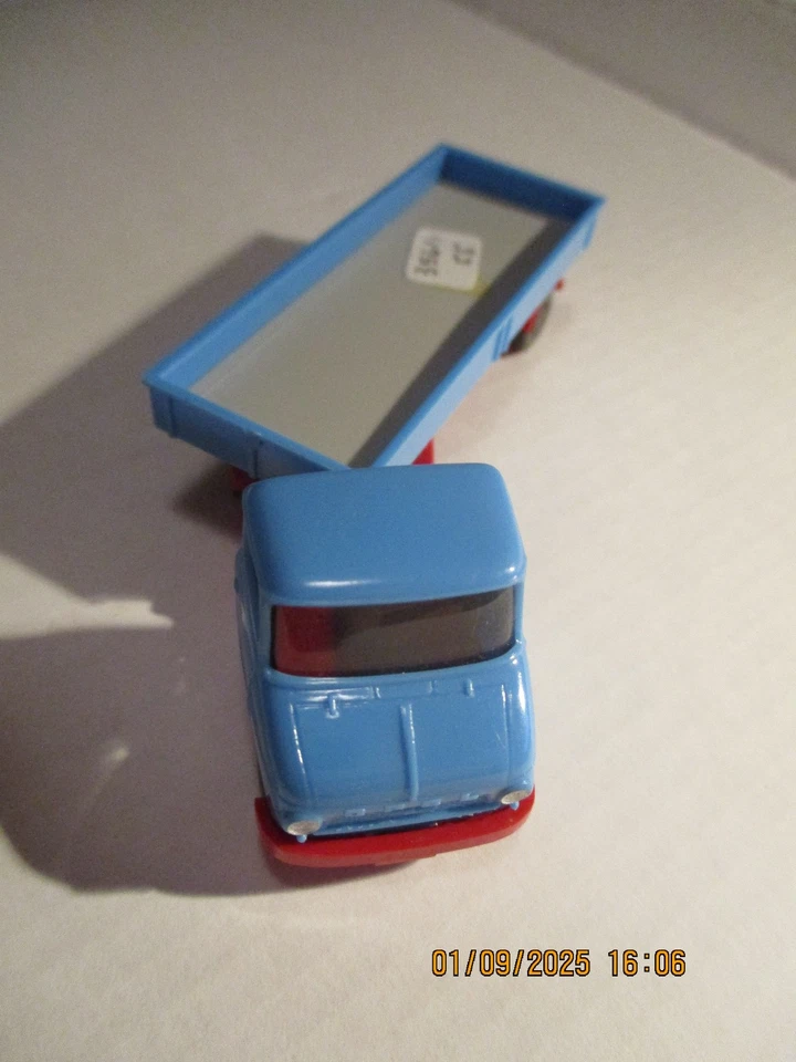 RE-WIKING Opel Blitz Sattelzug GK 356/1 - Immagine 4 di 4