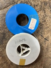 Vntg 1976 Skating 8mm Home Movie Footage Found Film Reel Family Dated Labeled