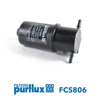 Purflux Kraftstofffilter FCS806 Filtereinsatz FüR Crafter VW 50 30 35 Bus TDI