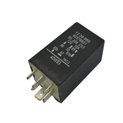 DME Relais Kraftstoffpumpe Für Porsche 964 993 944 924S 968 Benzinpumpe