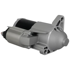 Starter Motor for Jeep TJ 2.4L 4.0L 2003-2006 M0T20272ZC 11 Teeth 1.4kW