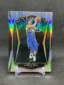 Lamelo Ball Select Card | eBay