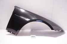 BMW 6er E63 E64 Seitenwand Kotfl�gel vorne rechts BLACK SAPPHIRE METALLIC (475)