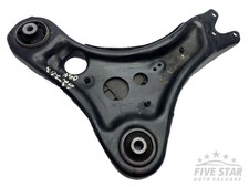 Brazo de control inferior delantero Skoda Elroq Wishbone 60 motor eléctrico 150kW (204 CV)