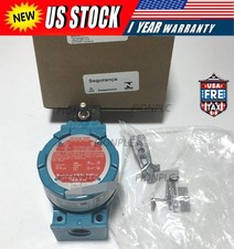 NEW 1PC For Honeywell BXA3K-1A Flameproof Stroke Limit Switch Free Shipping