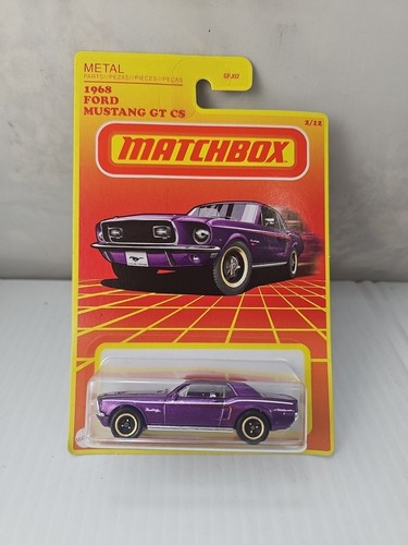 2020 Matchbox Target Exclusive Retro Series Complete 12/12 - Picture 3 of 13