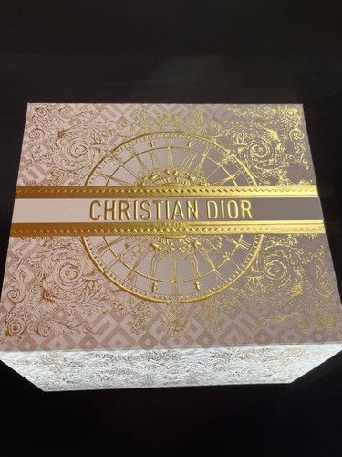 Christian Dior Novelty Set Cosmetic Gift Collection Unused Rare Authentic